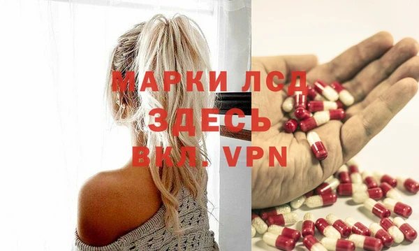 стаф Гусь-Хрустальный
